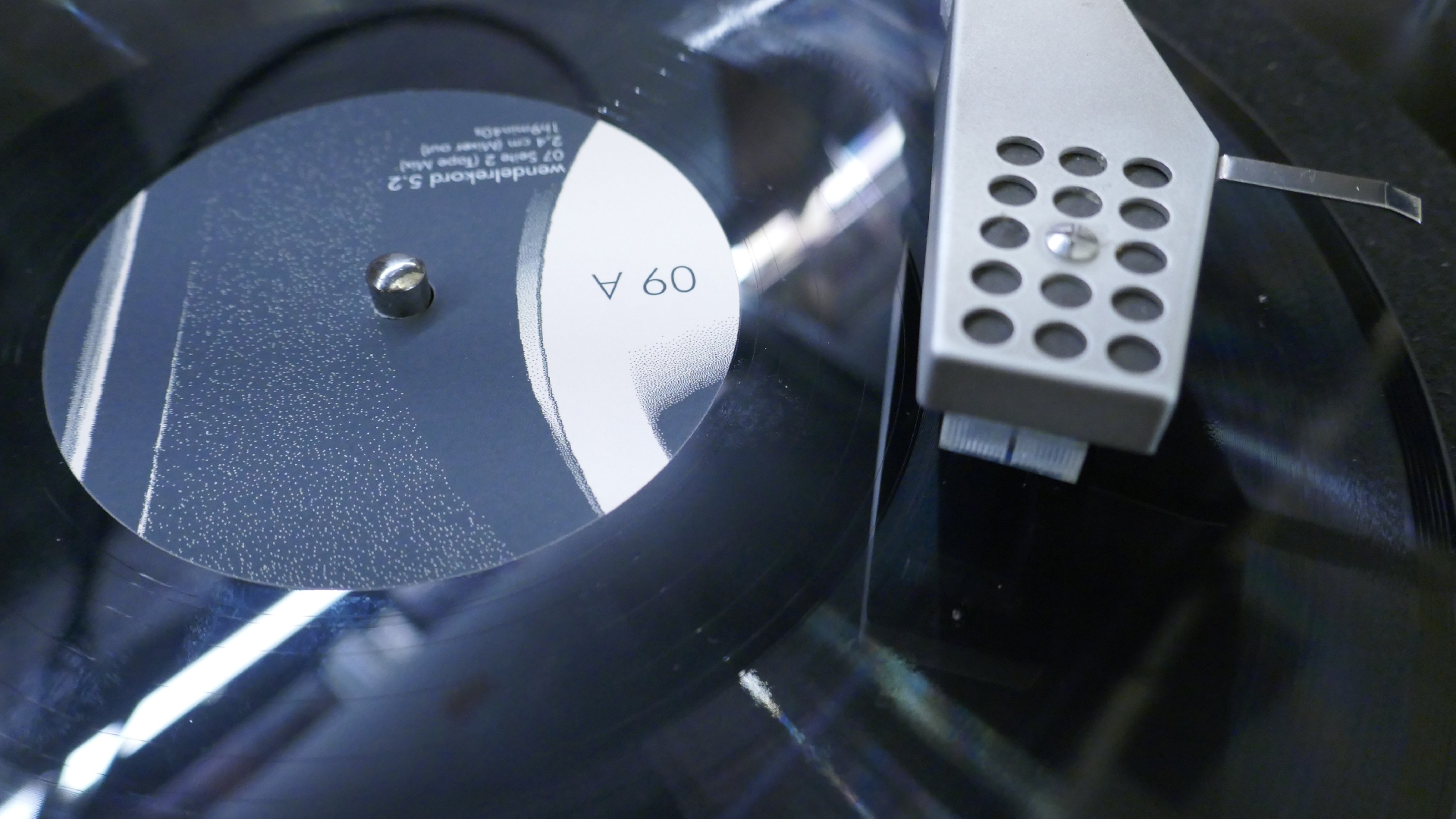 2024-10-31 timetable Komposition Dj Set wendelrekord V (1) (Audio)